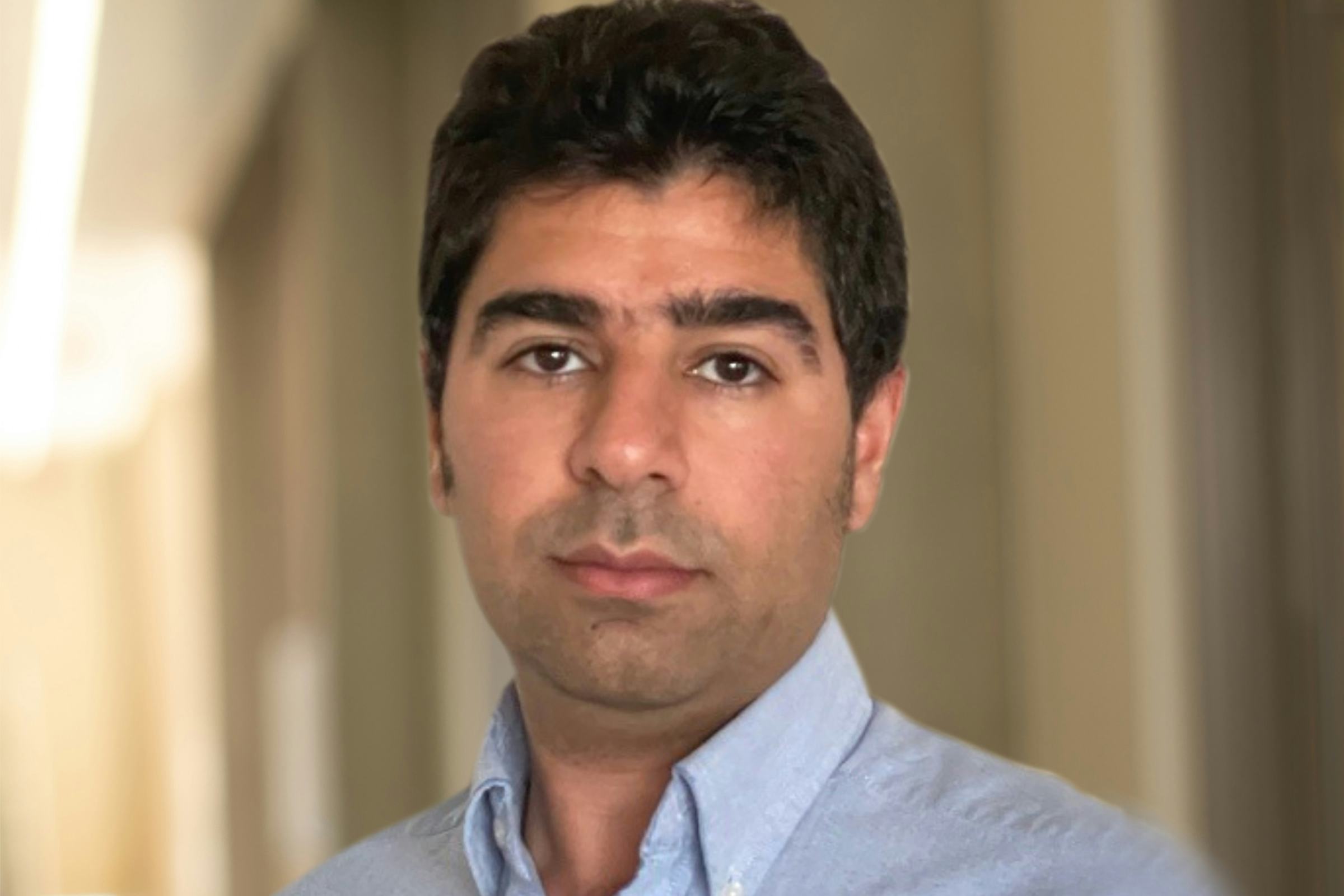 Arya Farahi