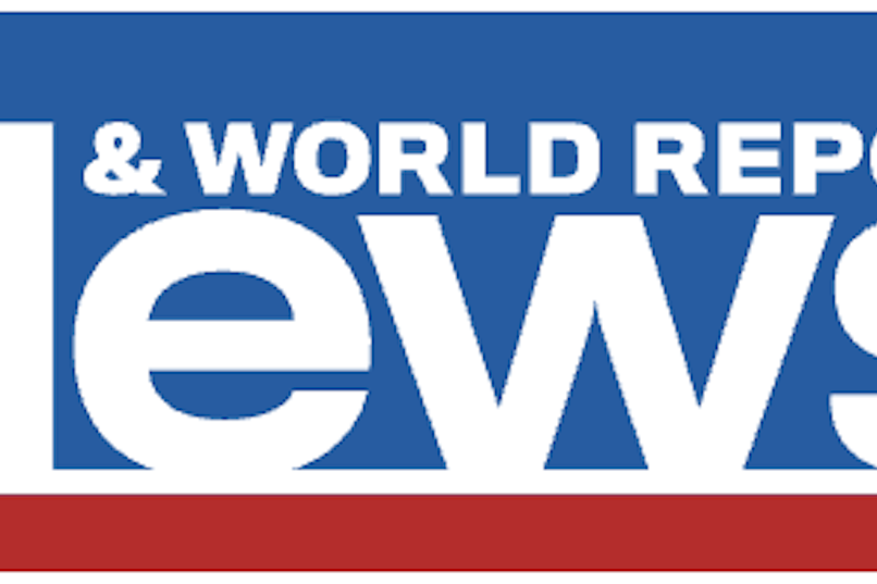 USNews and World Report Logo